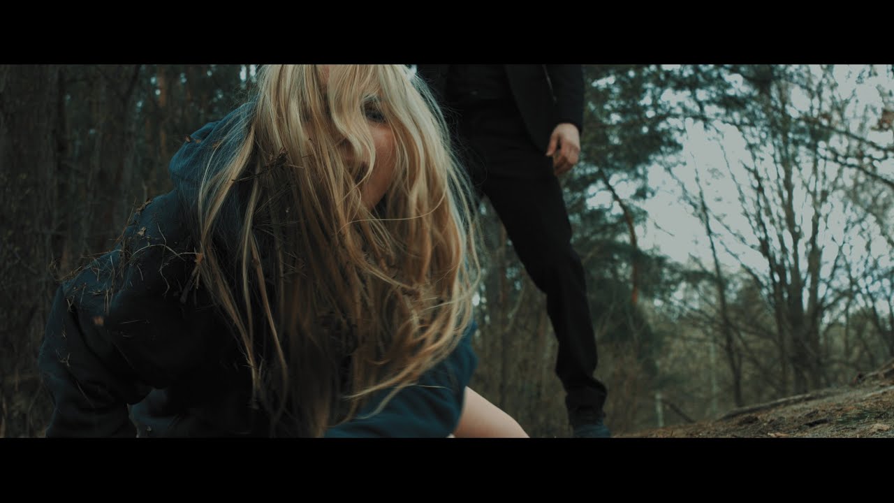 KEYMAKERS -  No Light (Official Music Video) / Modern Metalcore