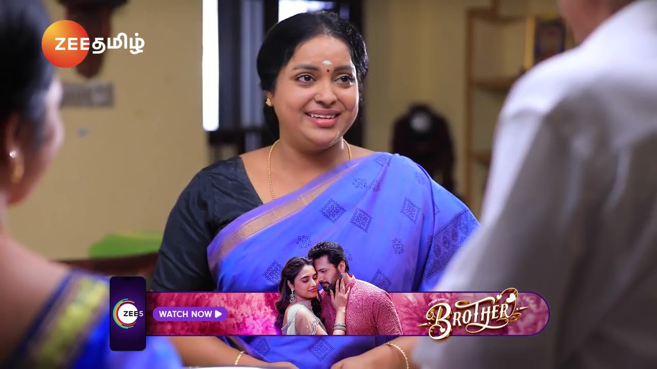 Manasellam | இந்த Story Different-ஆ இருக்கே🤩😃 | Ep - 1 | Webisode 01 | Jan,20 2025 | Zee Tamil