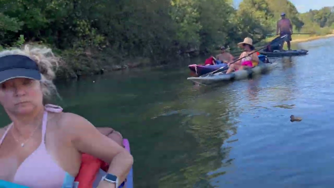 CAMPER CAMP VLOG