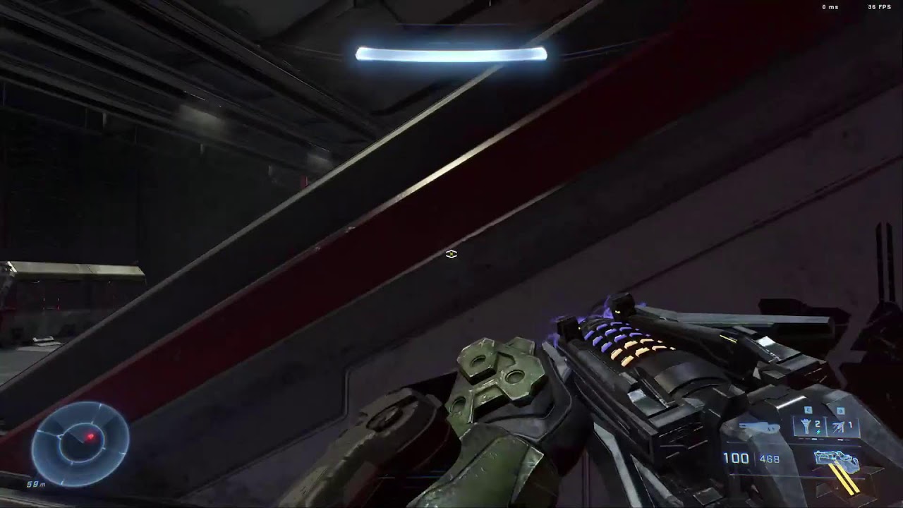 LETS PLAY HALO INFINITE