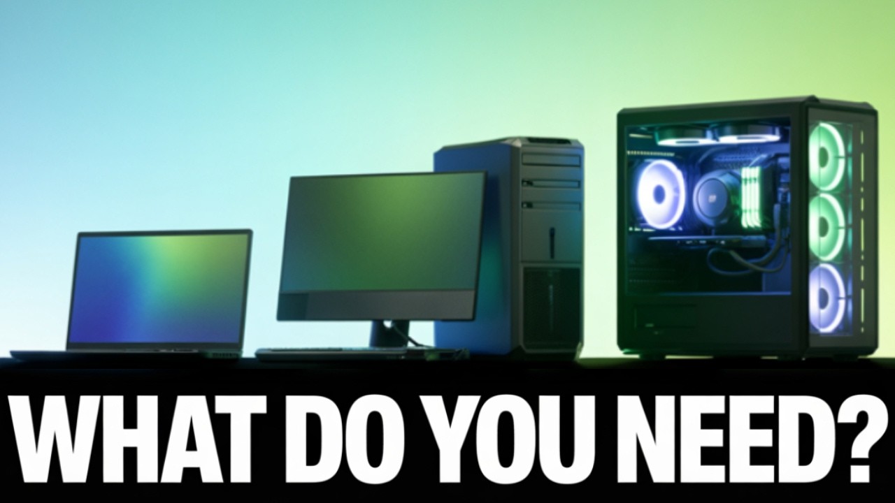 A Beginner's Guide to Streaming Hardware: From Basic to Pro