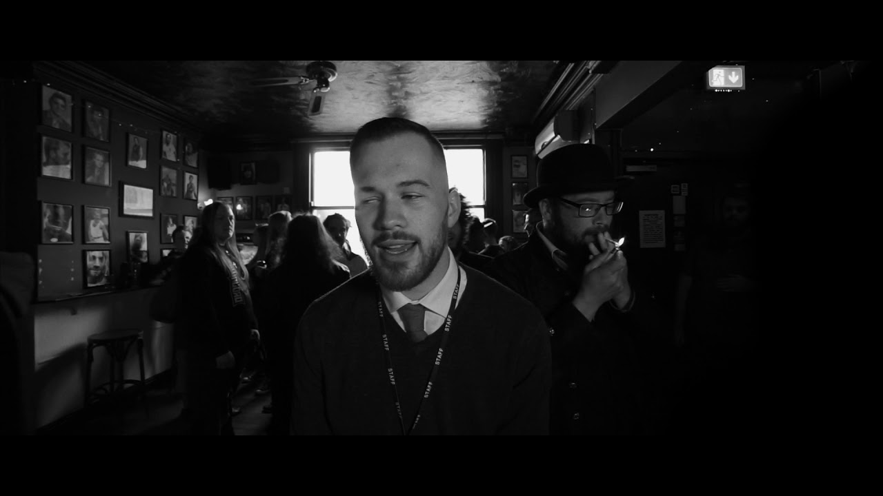 Unknown Era - The Weekend Tales (Official Video)