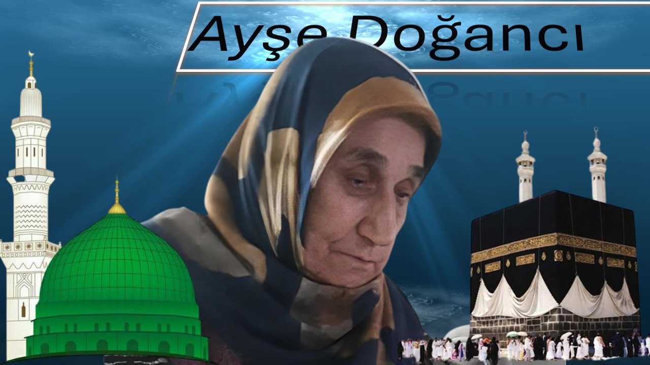 VEFAAT - Ayşe Doğancı  21 Mart 2025