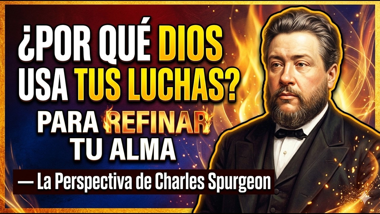 Por Qué Dios Guarda Silencio El Profundo Propósito Detrás de las Respuestas Retrasadas — Charles