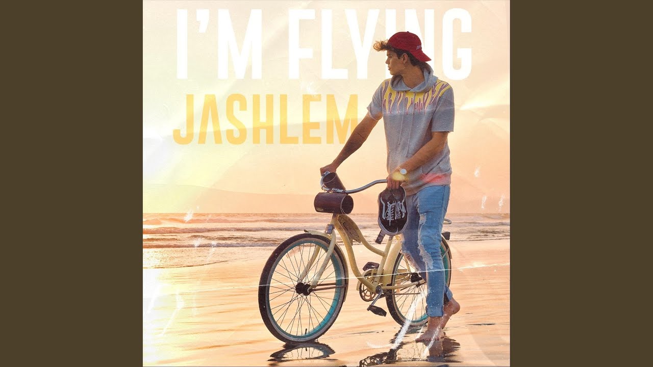 I'm Flying