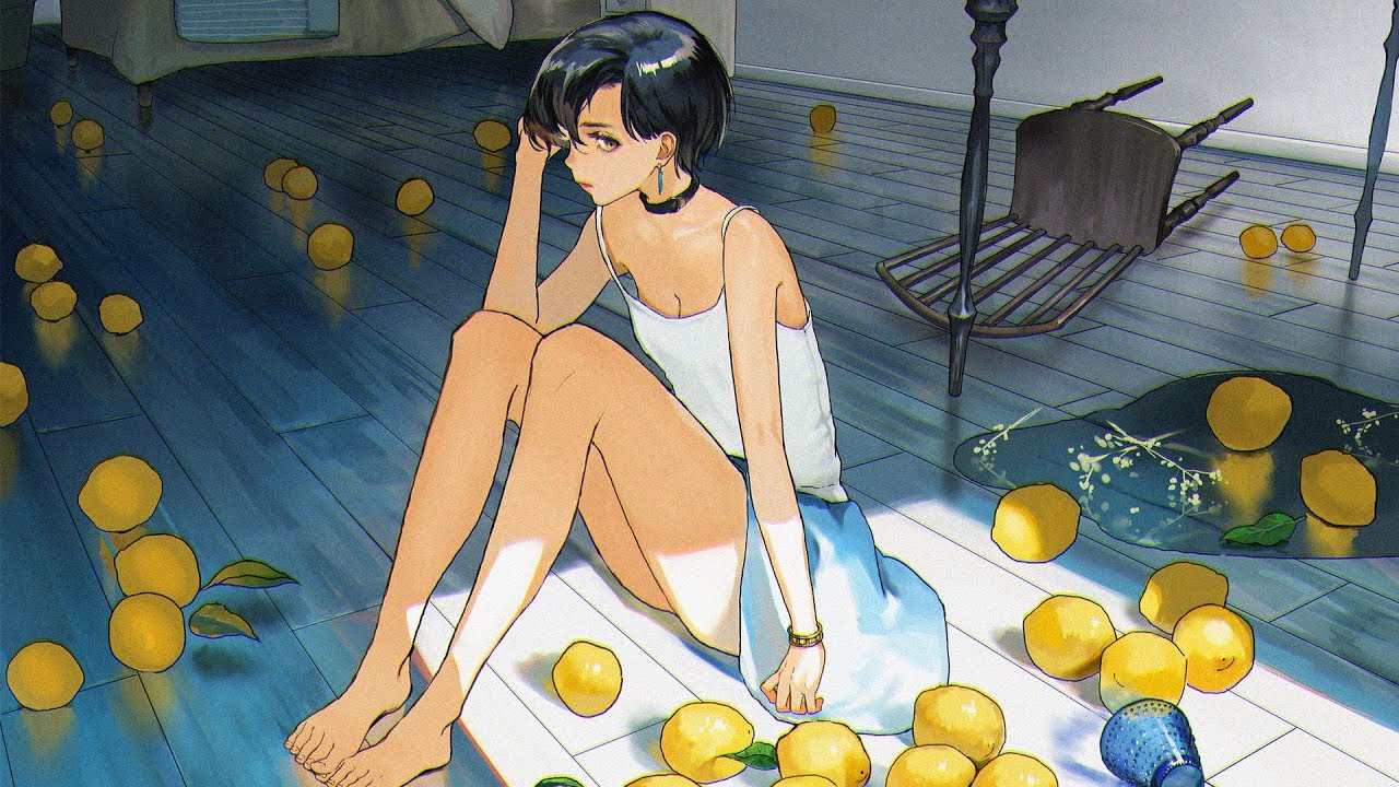 Mili - Лимонад