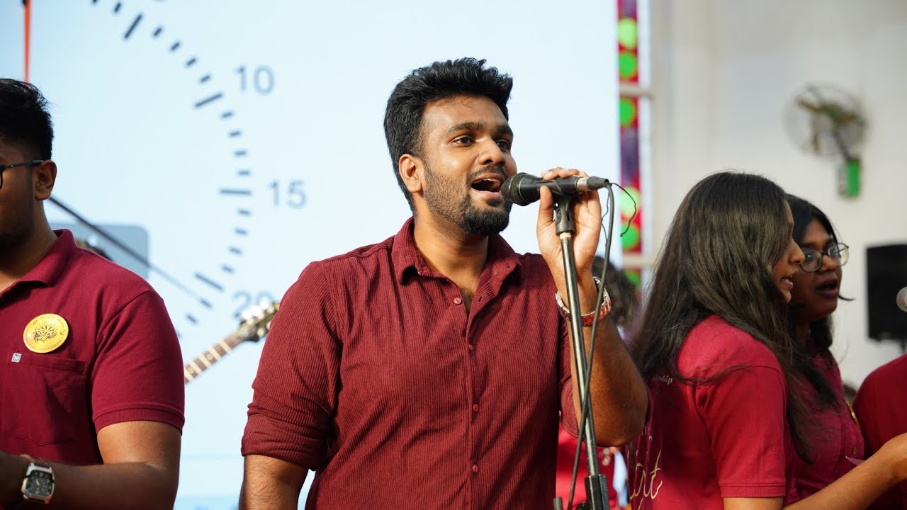RRIYO 2026 | Singing Competition