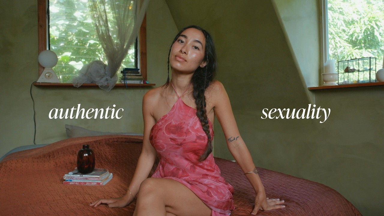 Healing from open relationships, slut shaming, and bad s*x… a deep dive