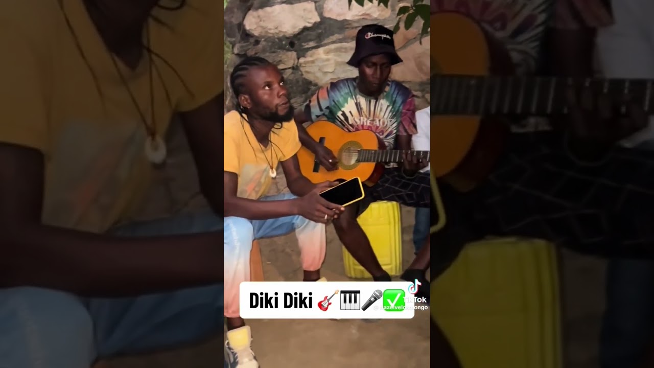 Diki Diki super rumba de #ferregola #fally #dance #fallyipupa @ferregolatvofficiel6883
