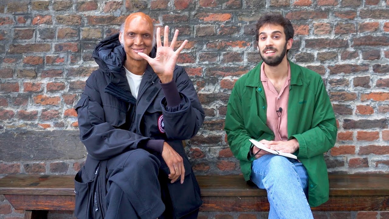 Shahzad Ismaily on the power of composition, the physicality of sound & more | Monheim Triennale