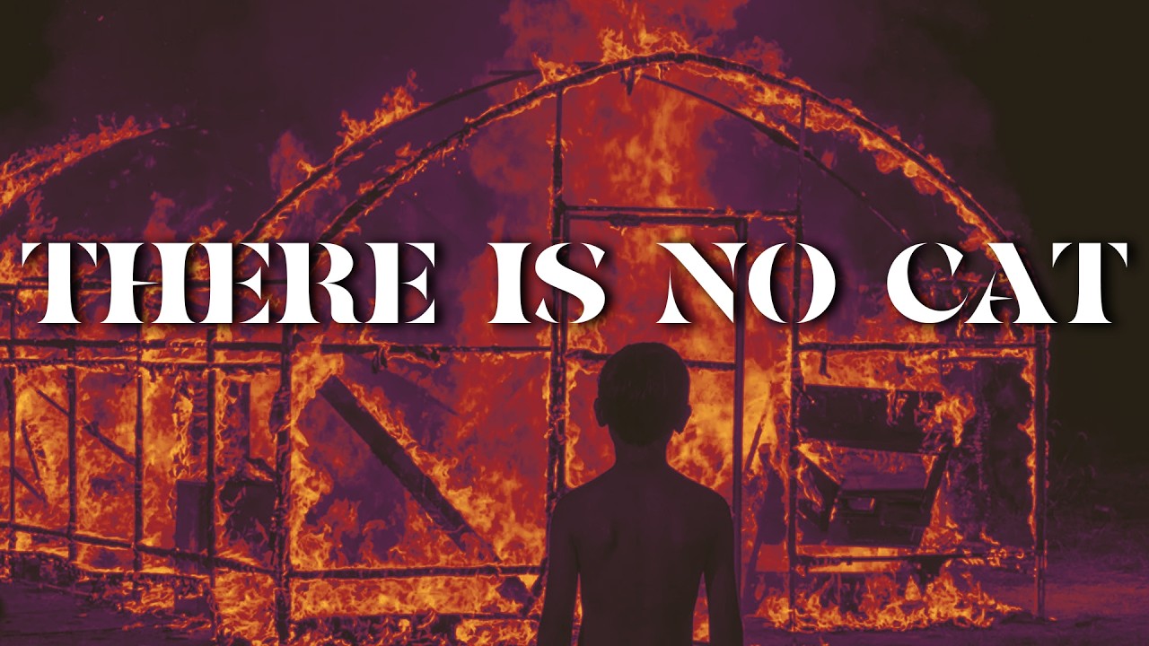 This South-Korean Mystery Movie Blew My Mind