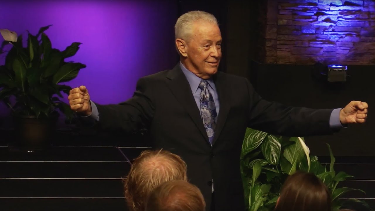 Go For It: Your Faith Makes It Possible || Dr. Jerry Savelle || Aug 7, 2016