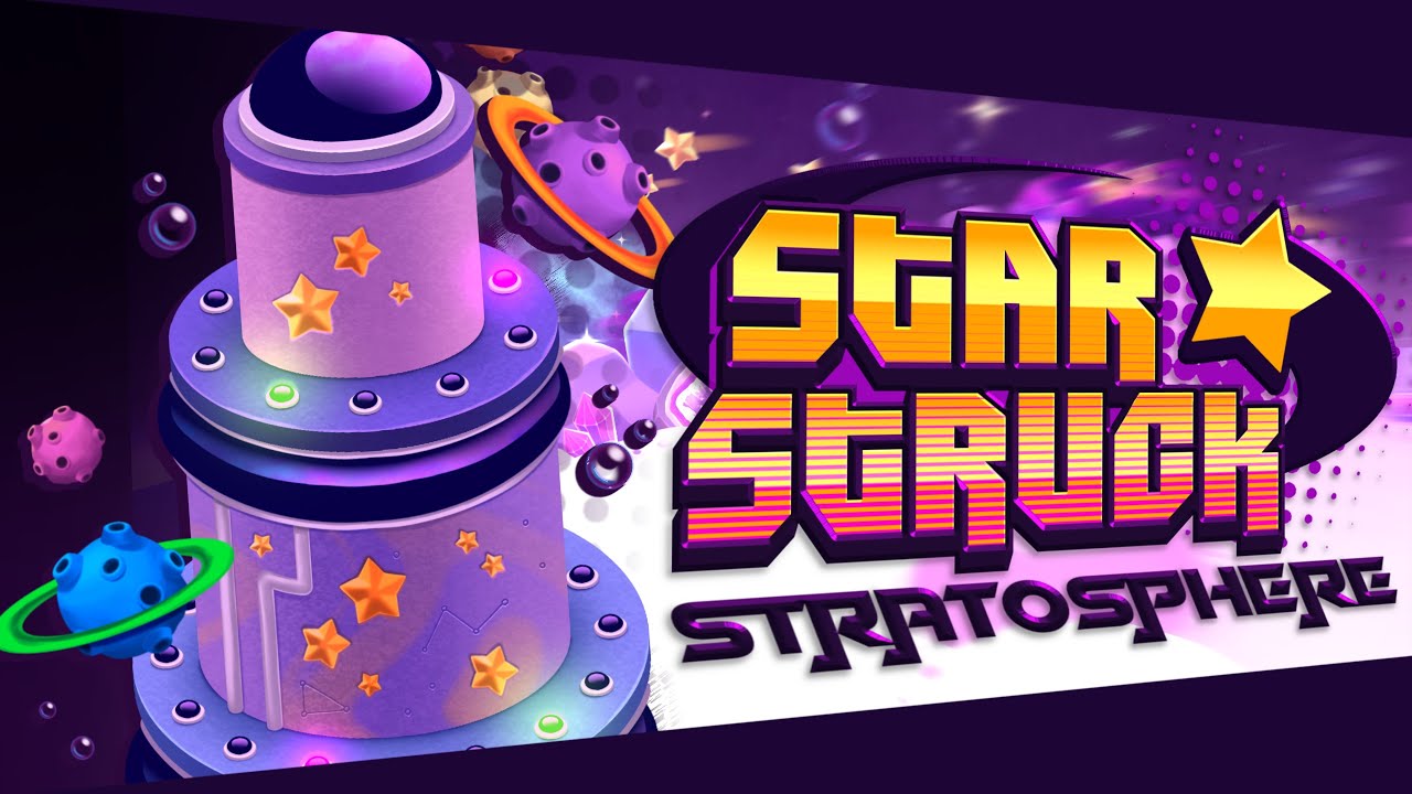 Wanderlings — Starstruck Temple 💫Starstruck Stratosphere💫