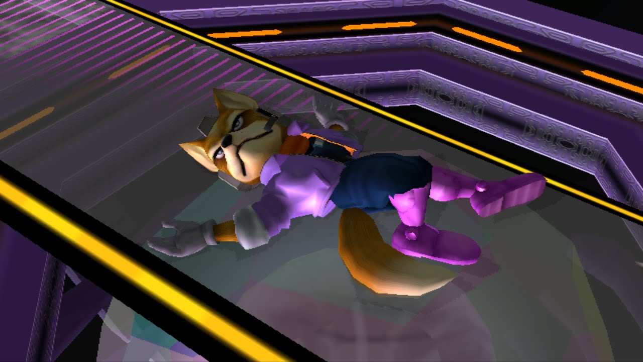 The Strangest State in SSBM