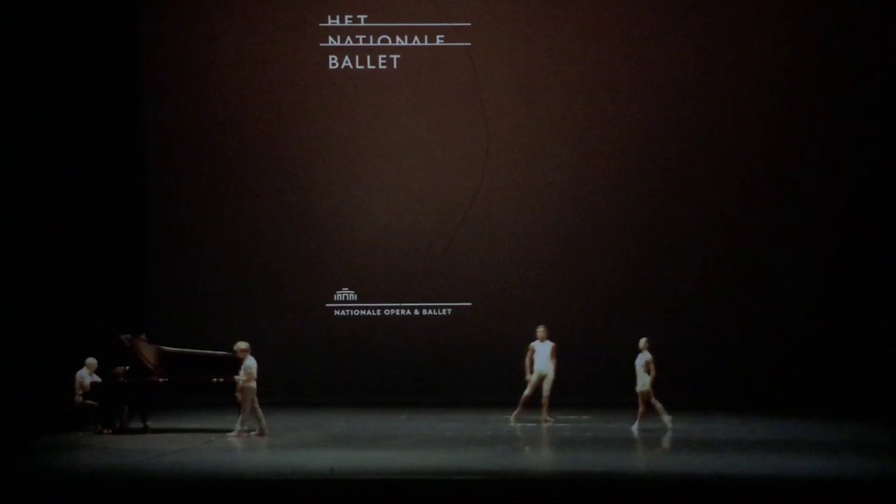 Floor Eimers and Vito Mazzeo in 