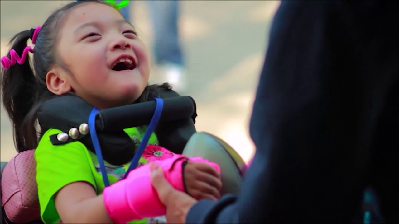 Ministry Moment Joni & Friends