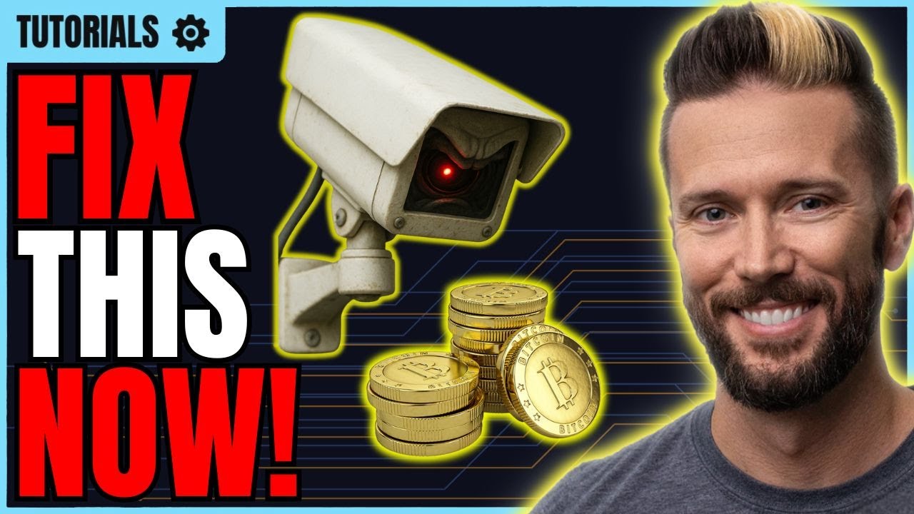 Top Bitcoin Privacy Tips & Tricks for 2025