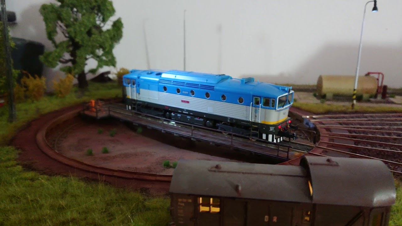 Littfinski Daten Technik LDT TT-DEC-R test