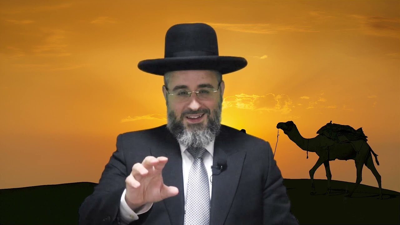 פרשת לך לך התשפ