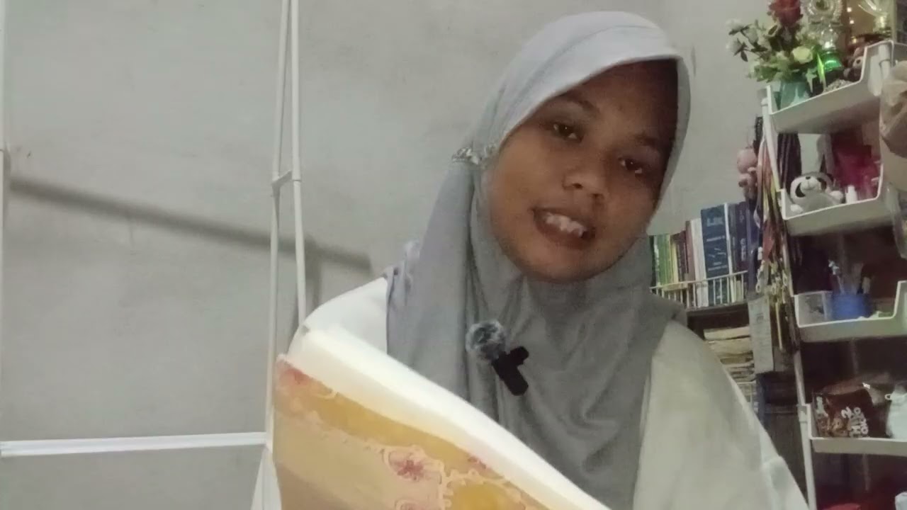 Putri Delima - Kandidat Google Student Ambassador 2026 Indonesia - UIN Suska Riau 