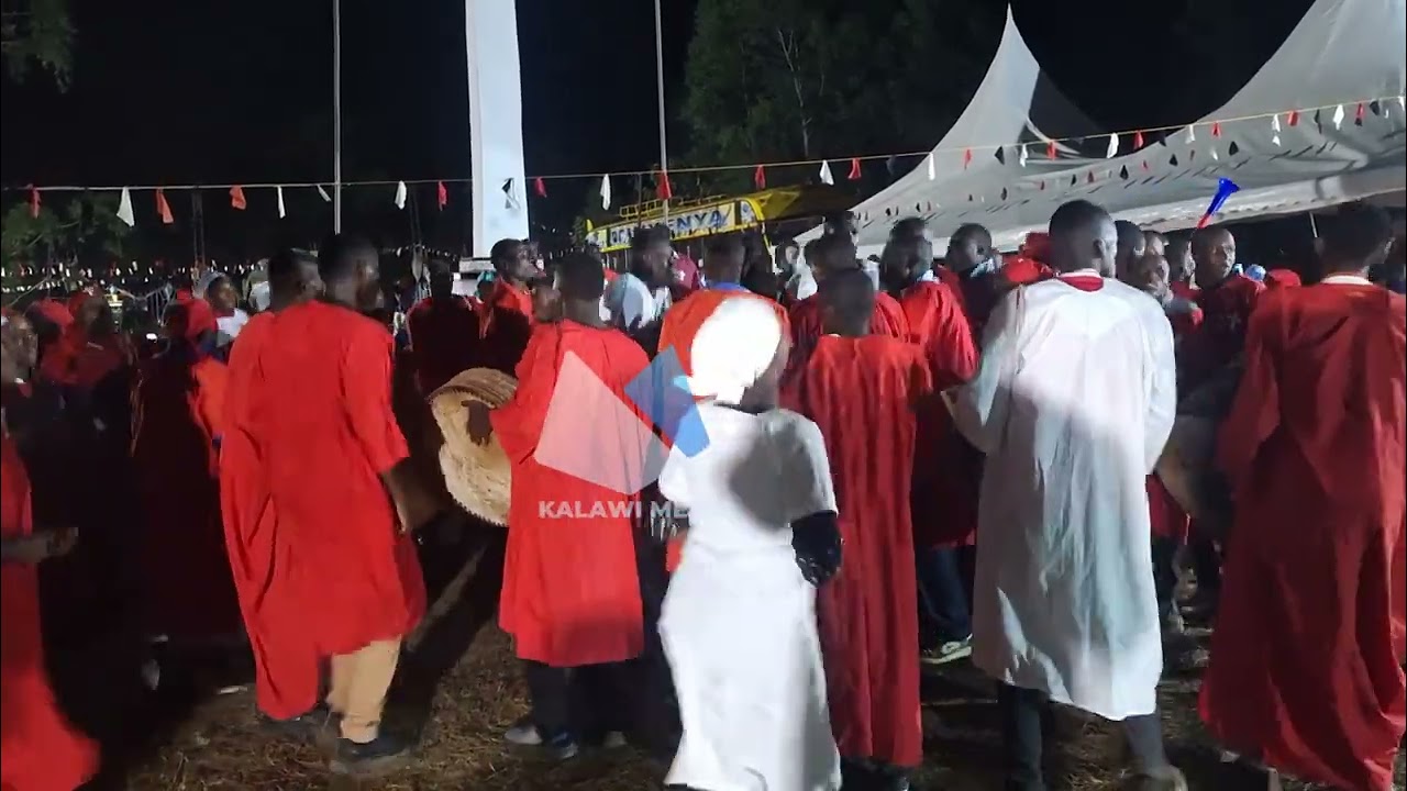 Kanyango Milimili