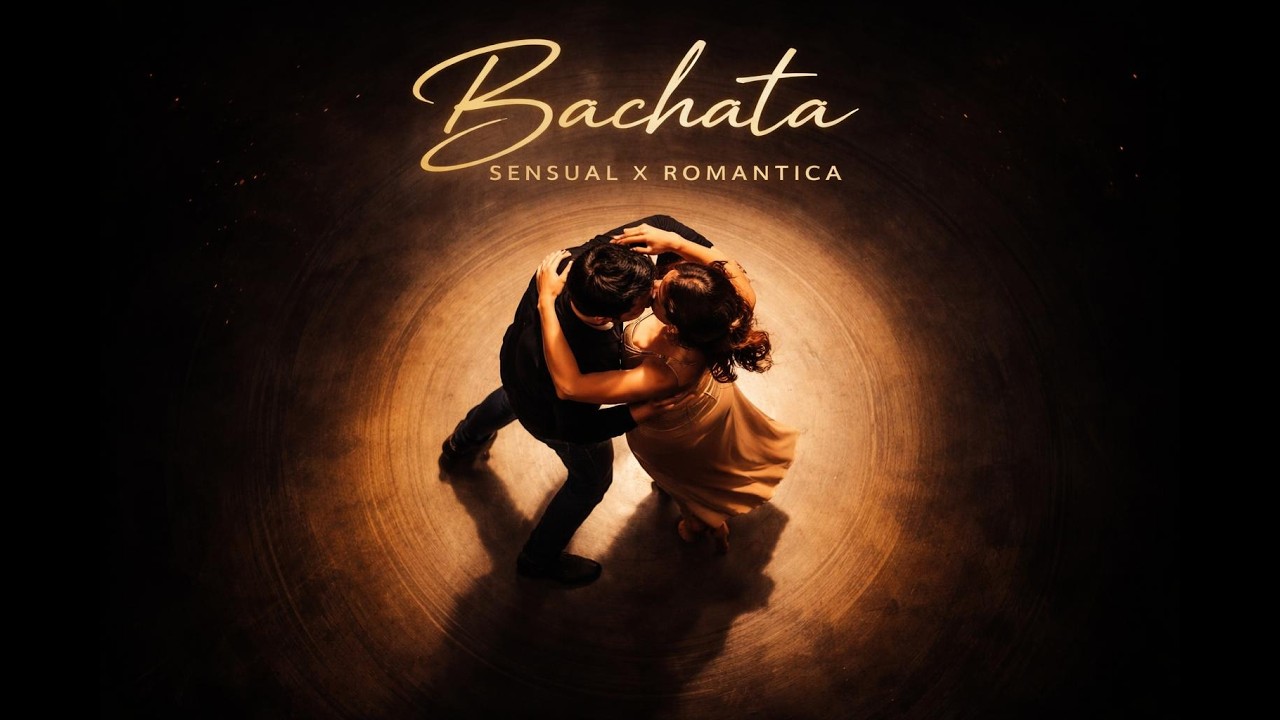 Bachata Classics & New Hits 2026 🌹 Latin Music Vibes