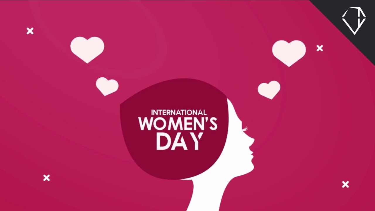 Happy Women's Day - International Women's Day Video 2026