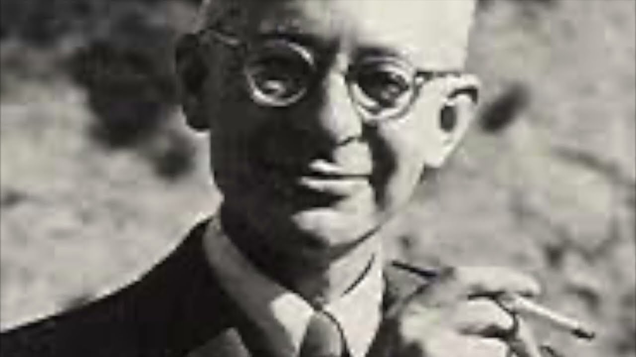 Mario Castelnuovo-Tedesco- Aucassin et Nicolette - F. E. Scogna