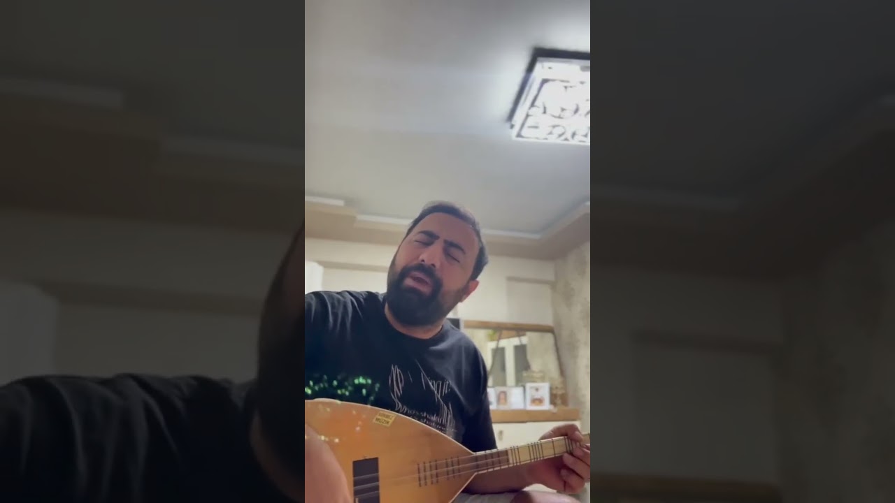 Emrah Tezcan - Mektup Yazdım Azcık
