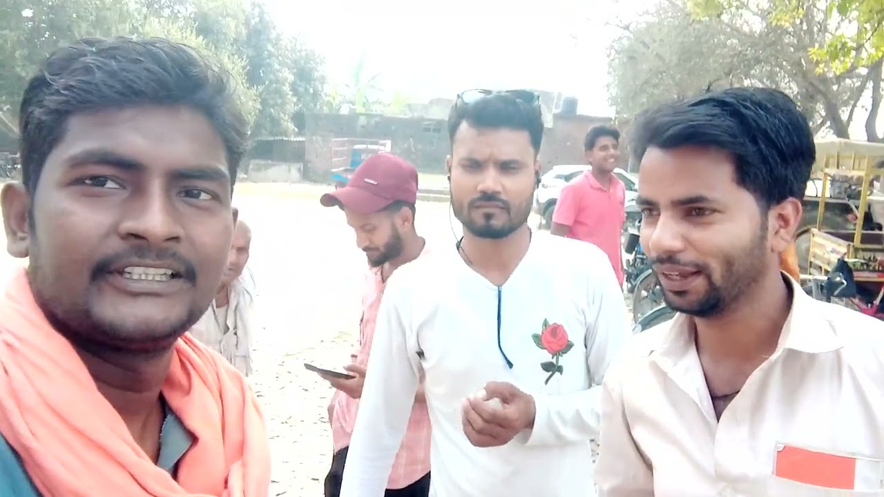 गैस के लिए सुबह 3:00 बजे से लोग लाइन लगाए हैं दोपहर 1:00 बज गया #मंसूरगंज