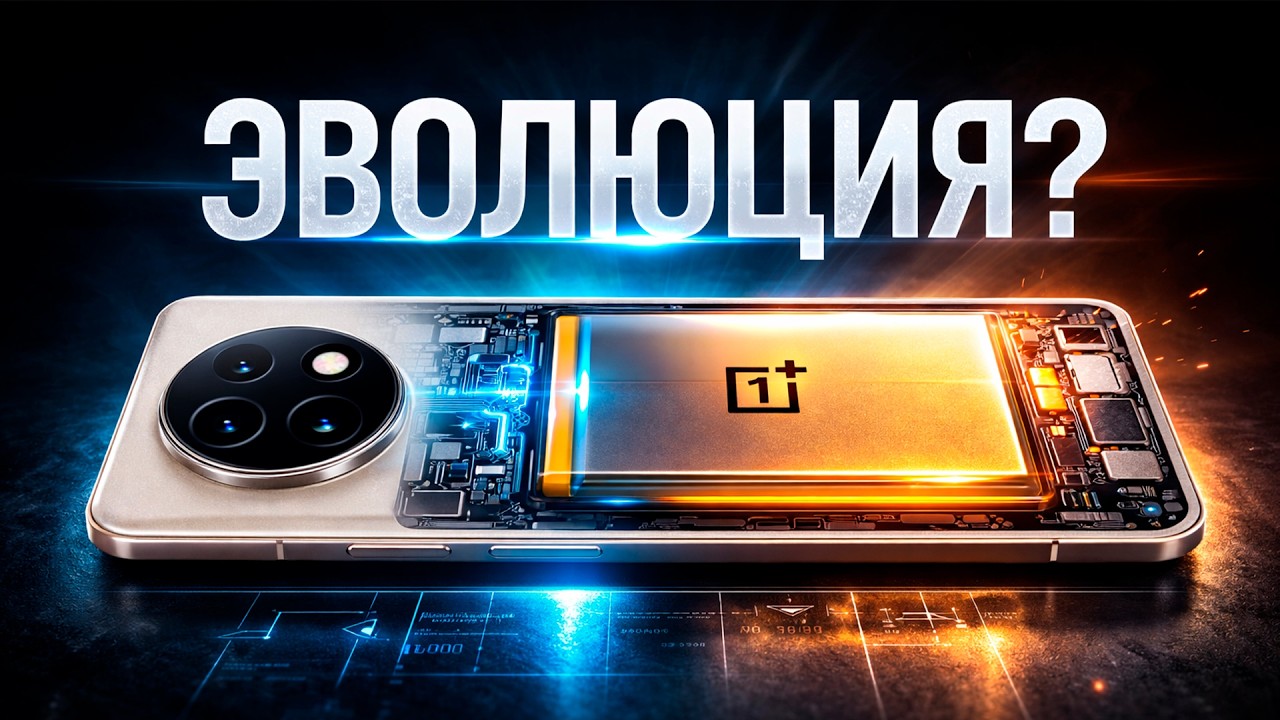 Проблема современных аккумуляторов