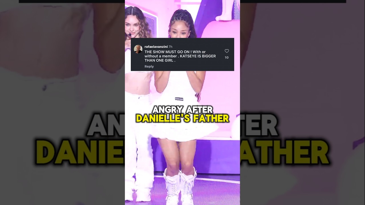 today's Kpop Updates ✨️ #kpopupdates #kpop #blackpink #katseye #manon #danielle #itzy
