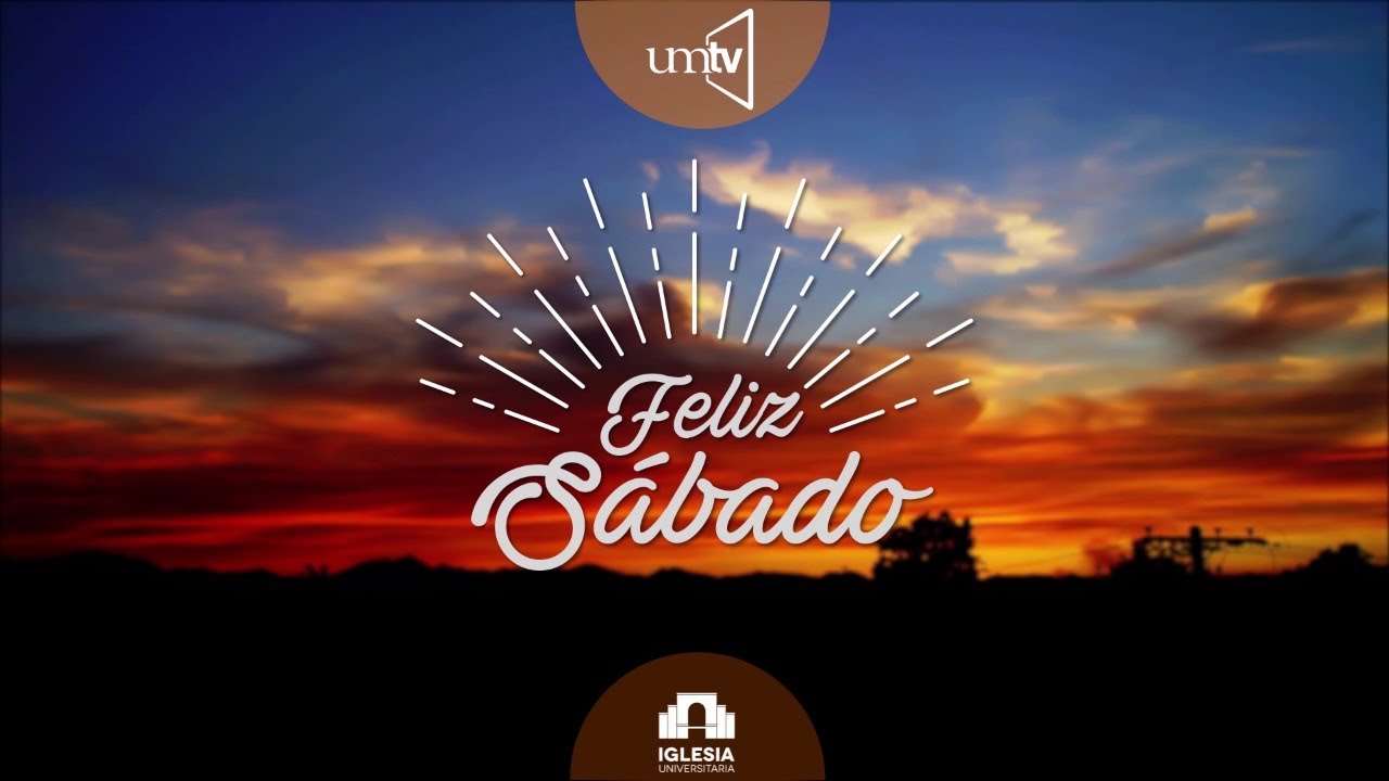 Programa de Feliz Sábado 21 agosto 2020