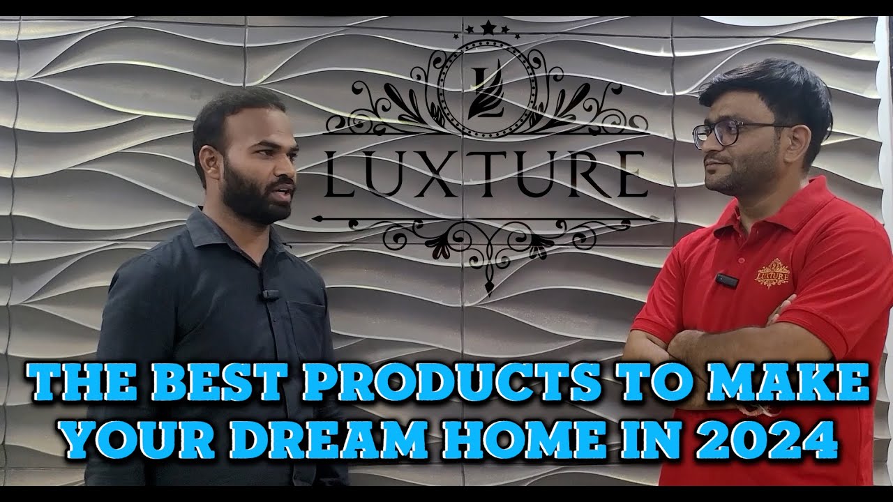 Luxture Surface Coatings Ajmer Rajasthan Experience Centre 2024