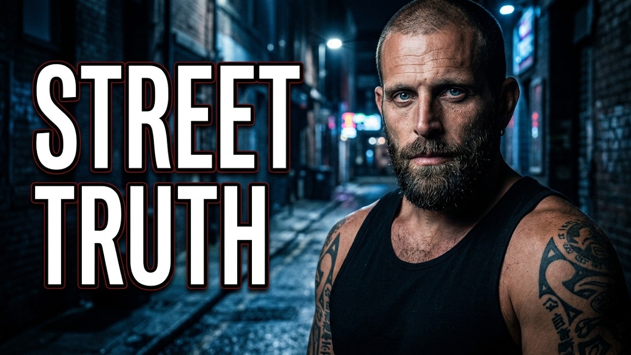 What Happens After You Win A Street Fight , Self-Defense In America (Live From Bruges Belgium)