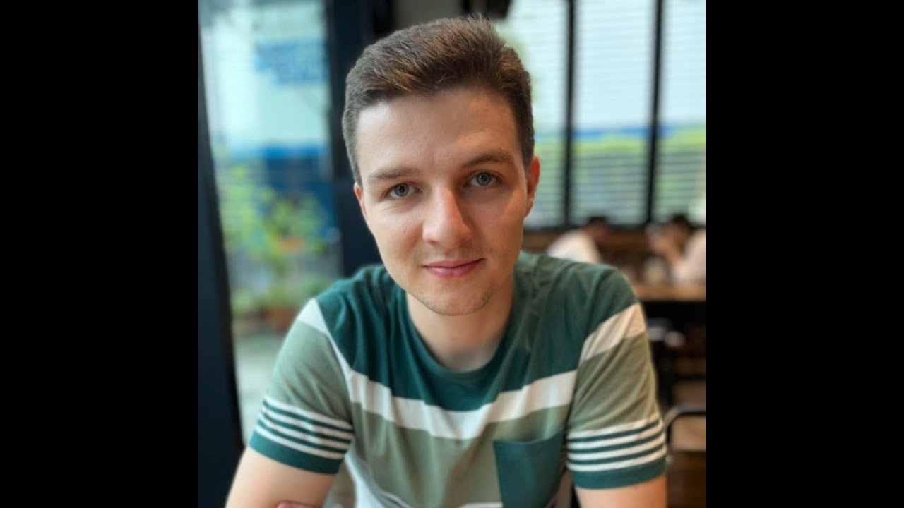 S Martinem Rapavým o tom, jak pomocí AI portálu podporují AI transformaci v Raiffce zezdola.