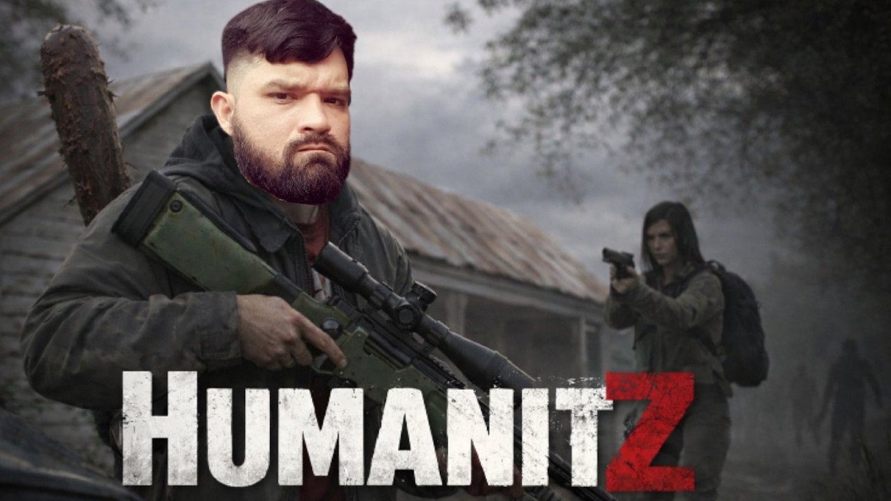 Sobrevivendo no apocalipse zumbi.