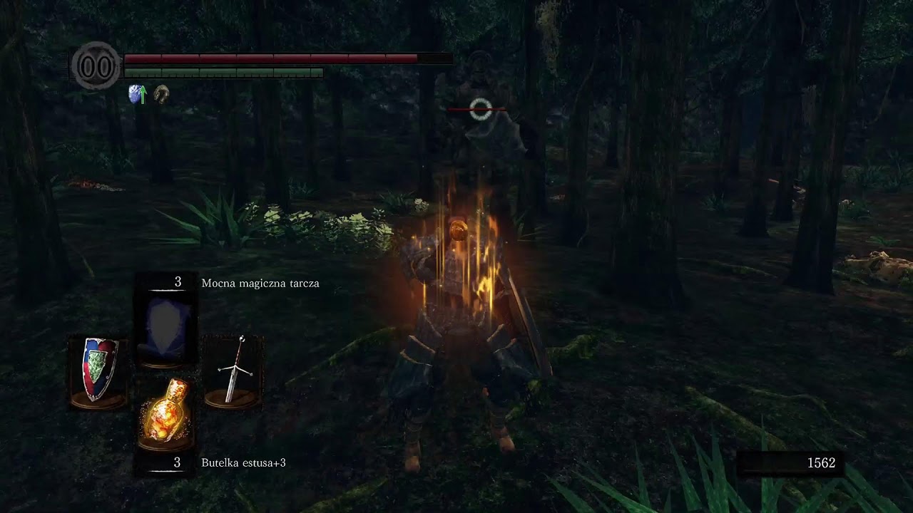 Dark Souls Remastered LIVE