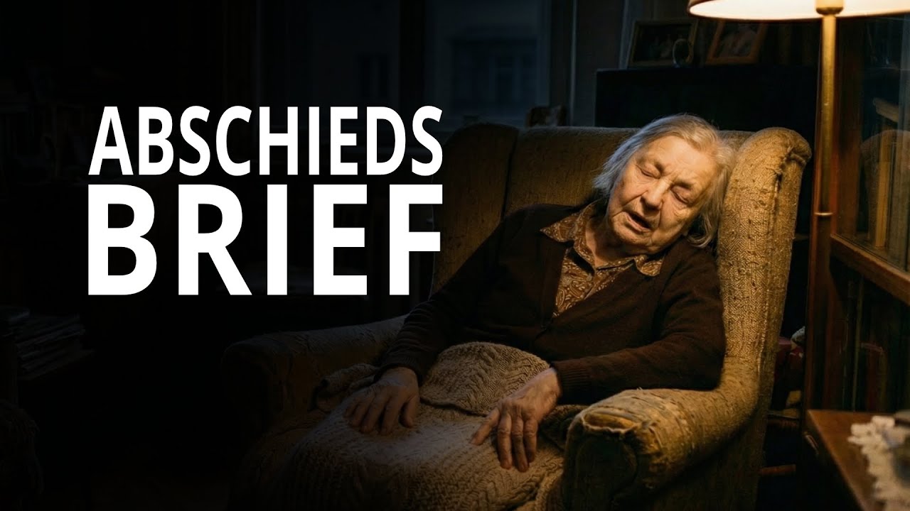 Er wollte nur die Scheidung, bis... | Krimi Hörspiel