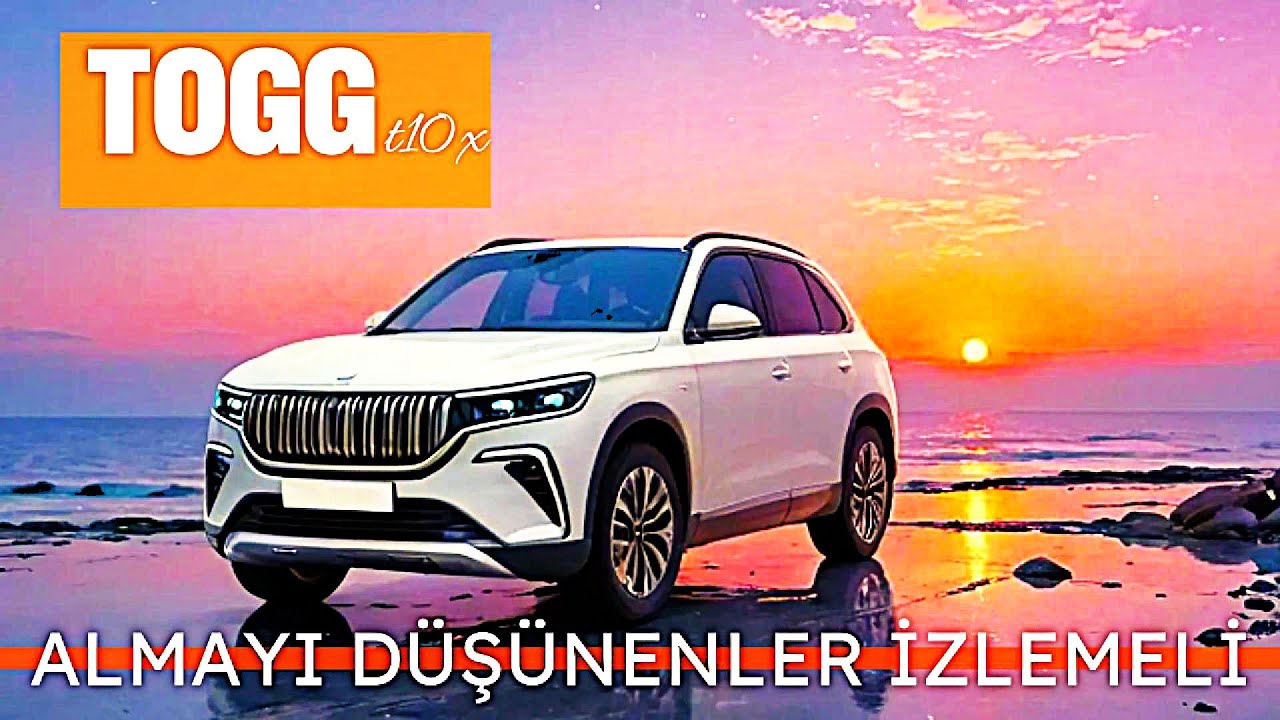 ARTISI (+) EKSİSİ (-) İLE #TOGG ALINIR MI ?