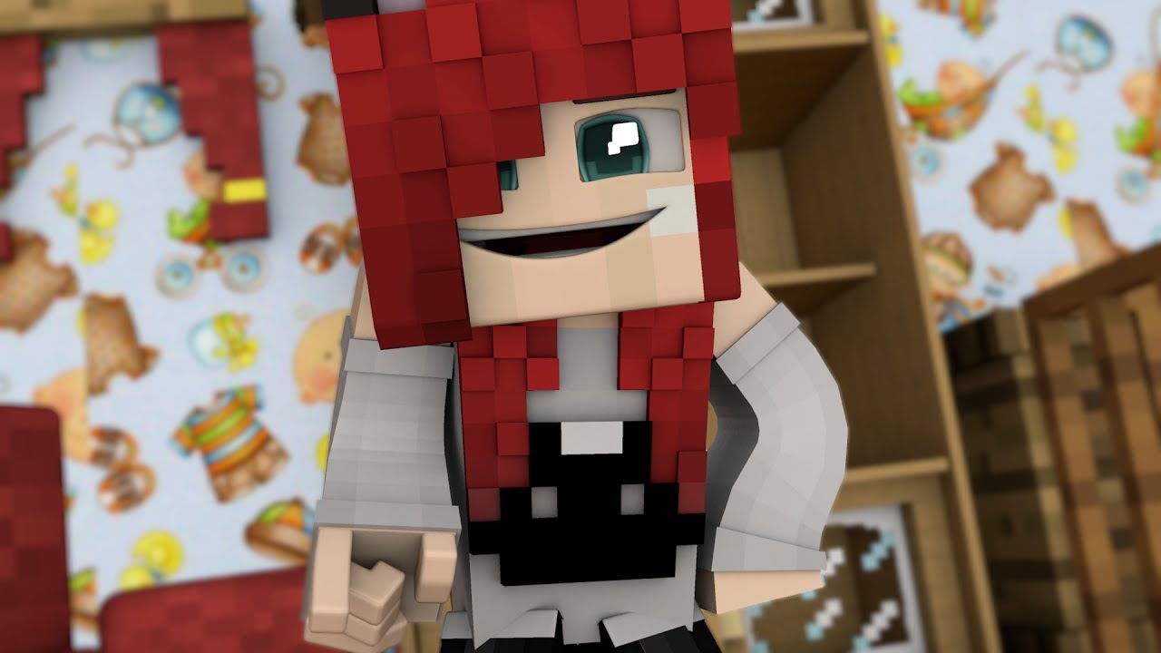 VOY A ABRIR MI PROPIA PANADERÍA !!! | GirlsWorld Temp. 2 cap. 28 Serie Minecraft con mods
