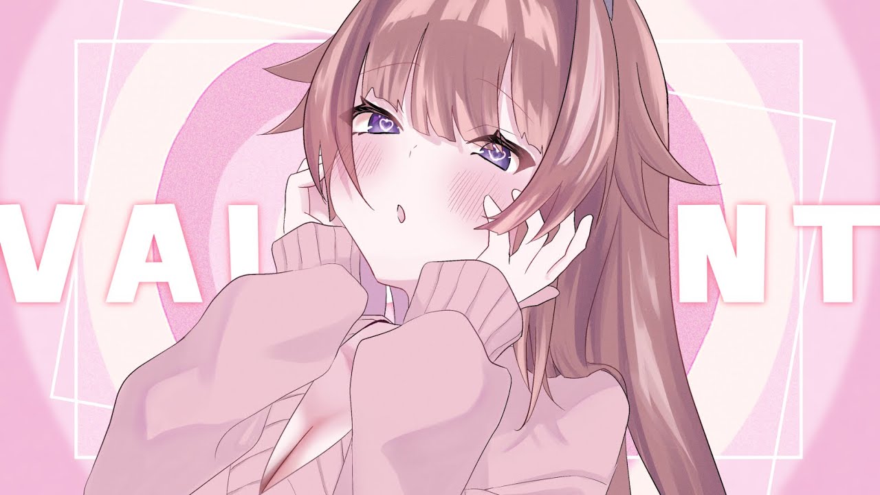 ꒰ #valorant ꒱Re:ブロンズから始まるヴァロラント生活【 #狐神乃トウカ / #Vtuber】