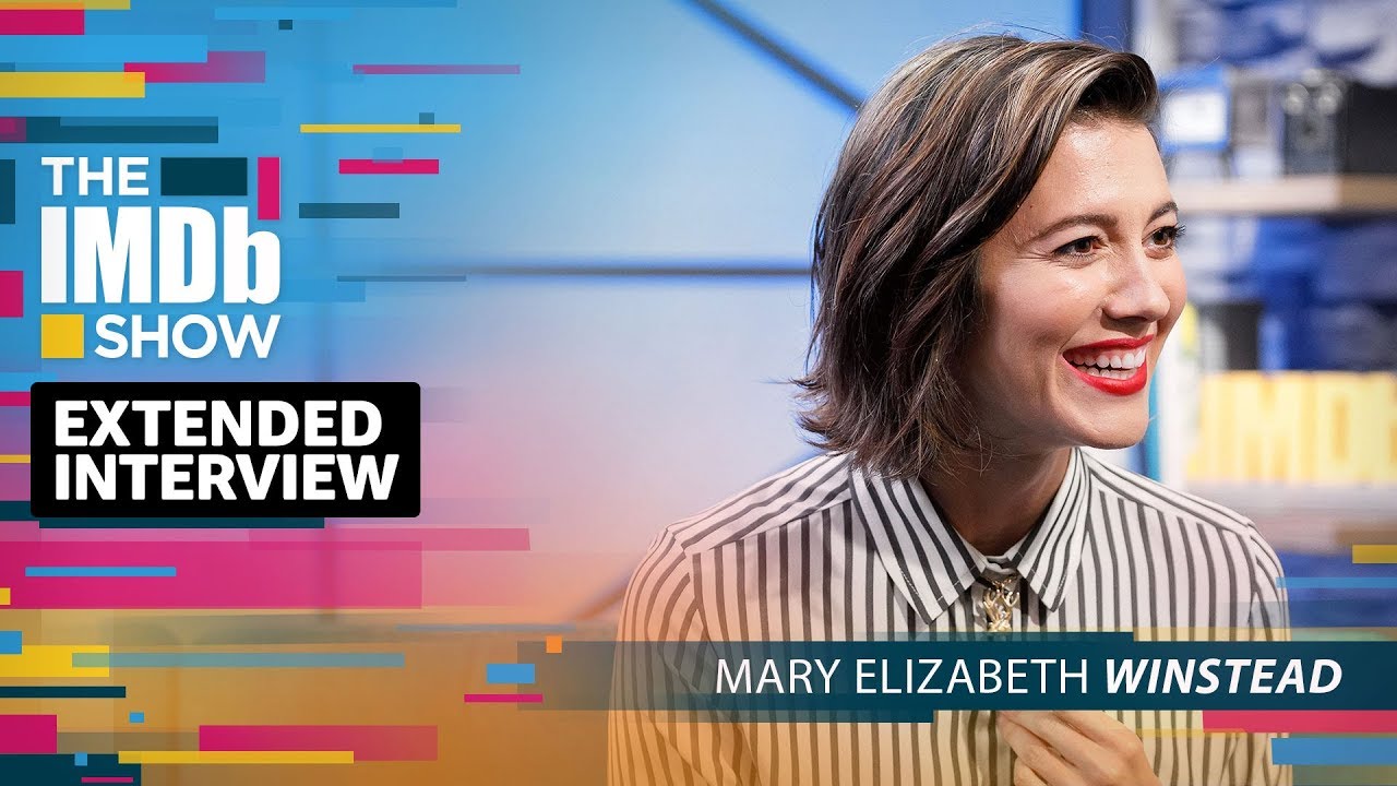 How Mary Elizabeth Winstead Tackled 'Gemini Man' and Lost Her 