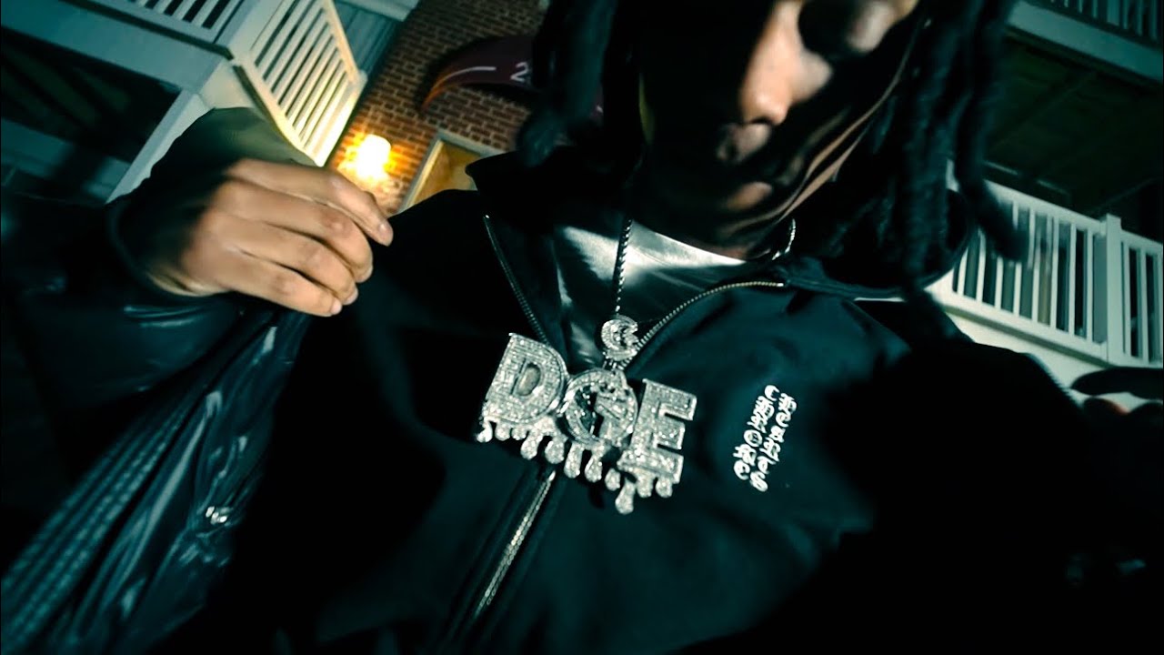 Lul Wop - FREE 42 (Official Video) Dir. ​⁠@shotbystot