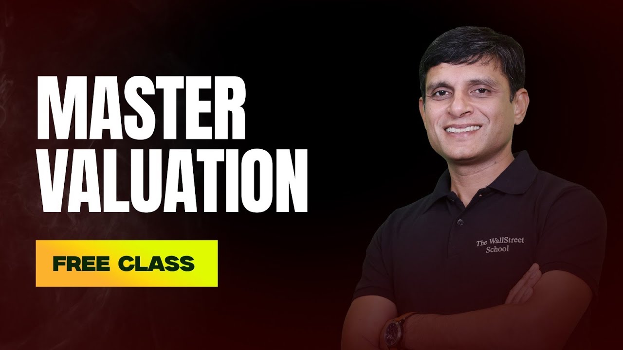 Investment Banking Careers: Learn Valuation Like a Pro | Wall Street School