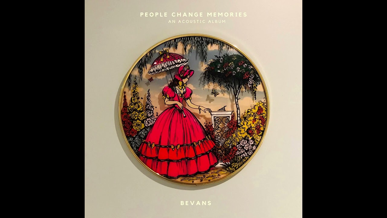 Drink to You - Bevans