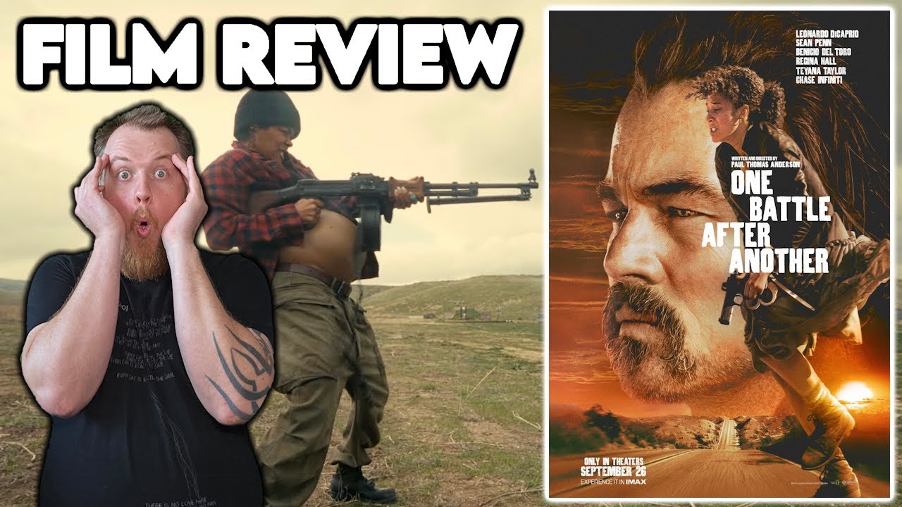 One Battle After Another | Film Review