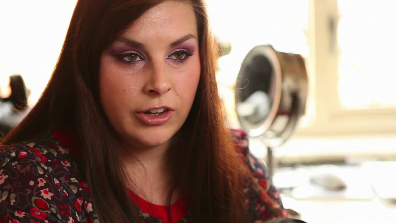 My YouTube Story: Lauren Luke