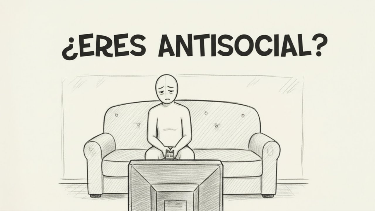 La psicología de las personas que aman quedarse en casa