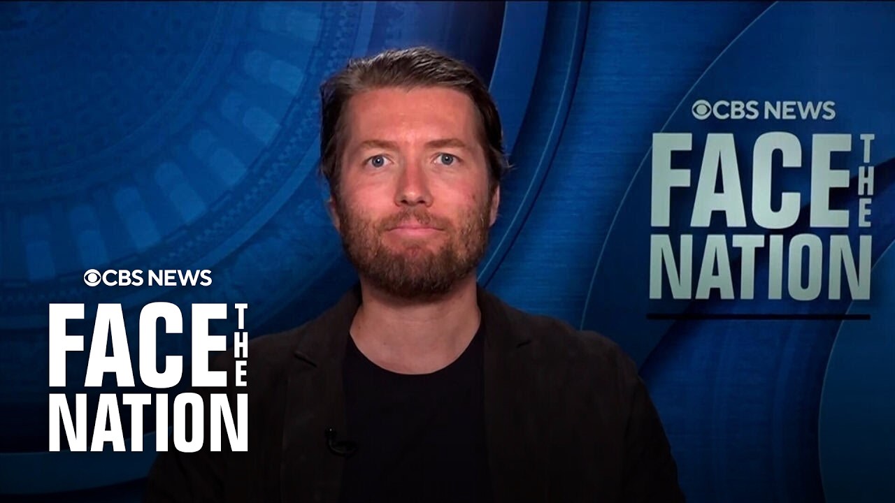 Full Interview: Hugging Face Co-Founder and CEO Clem Delangue